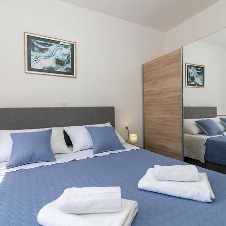 Apartmani Ante & Sime Трогір Екстер'єр фото