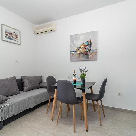 Apartmani Ante & Sime Трогір Екстер'єр фото