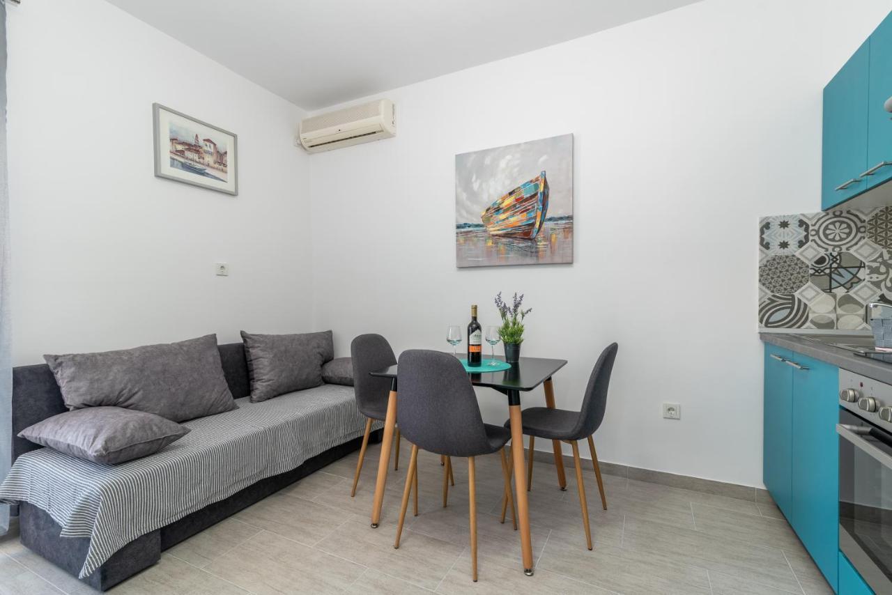 Apartmani Ante & Sime Трогір Екстер'єр фото