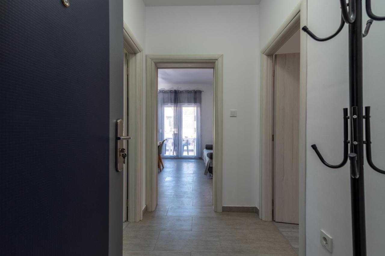 Apartmani Ante & Sime Трогір Екстер'єр фото