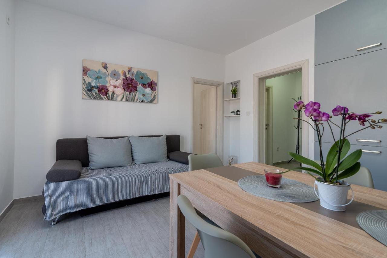 Apartmani Ante & Sime Трогір Екстер'єр фото