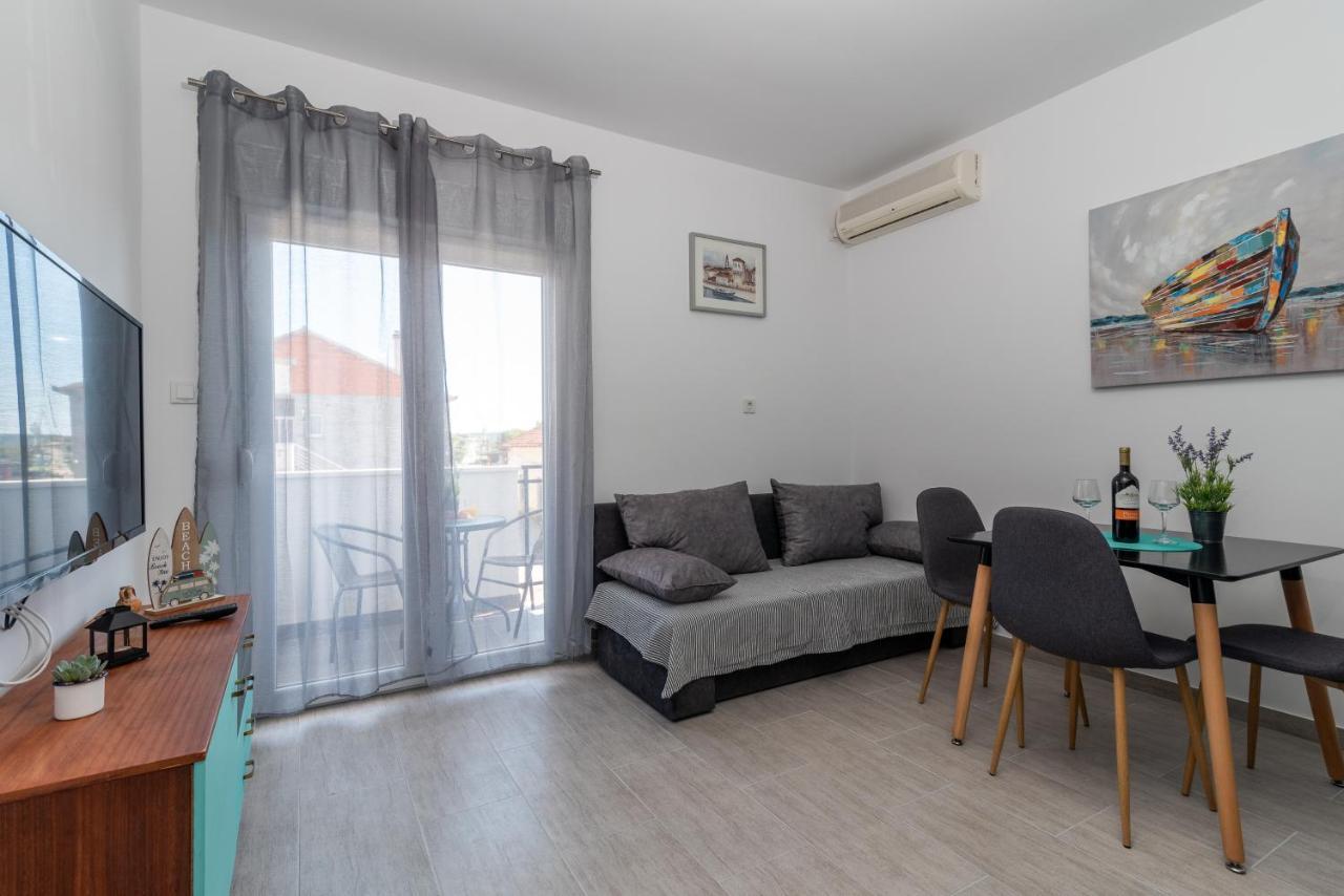 Apartmani Ante & Sime Трогір Екстер'єр фото