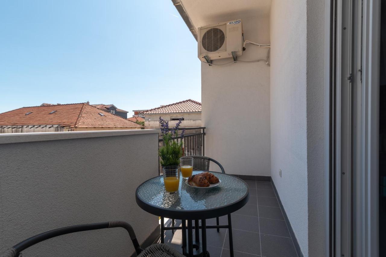Apartmani Ante & Sime Трогір Екстер'єр фото