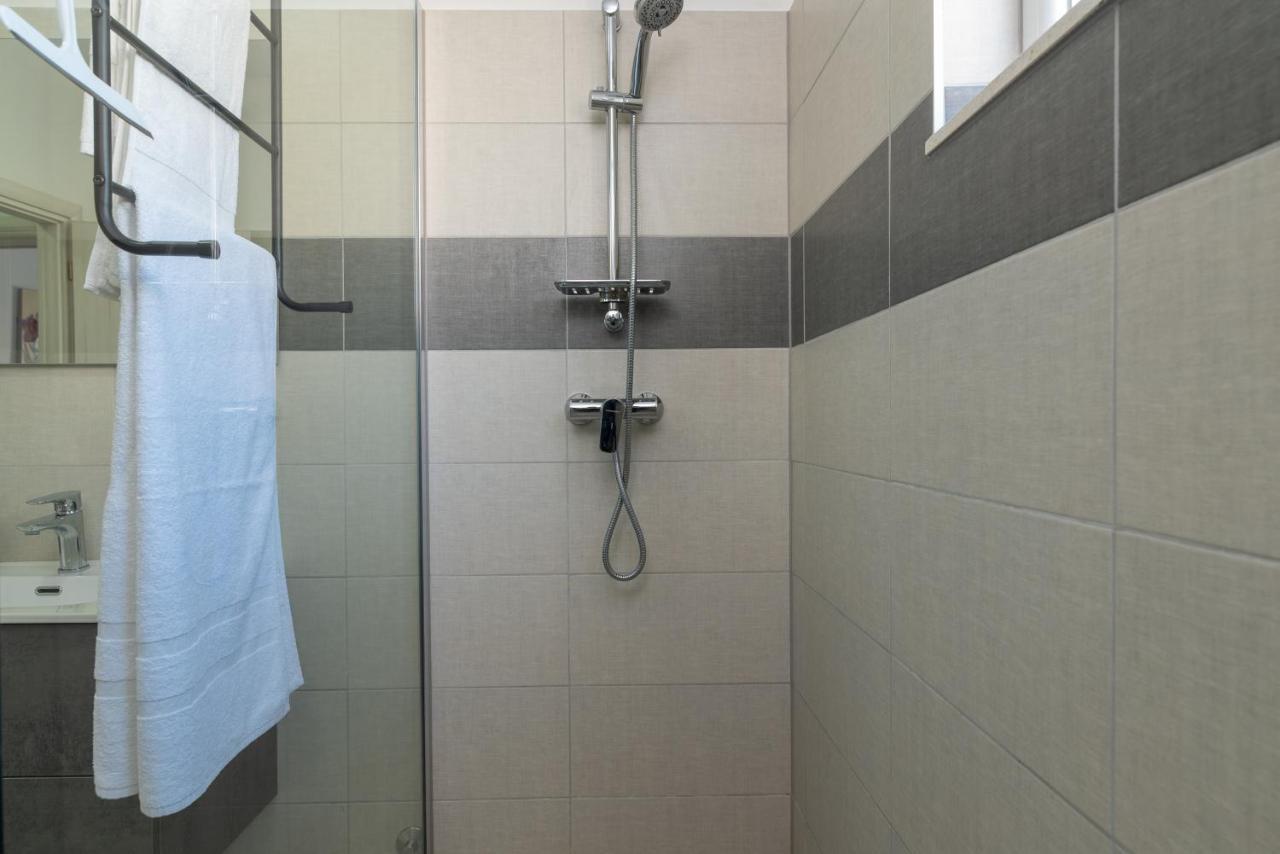 Apartmani Ante & Sime Трогір Екстер'єр фото