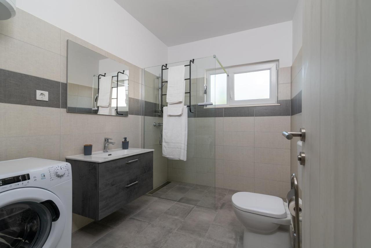 Apartmani Ante & Sime Трогір Екстер'єр фото
